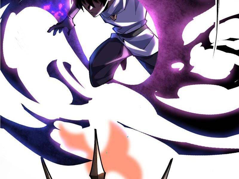 Ta Thật Không Muốn Học Cấm Chú: Chapter 5