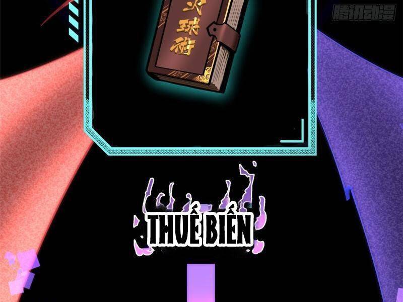 Ta Thật Không Muốn Học Cấm Chú: Chapter 5
