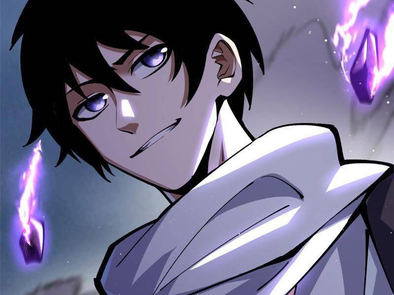 Ta Thật Không Muốn Học Cấm Chú: Chapter 5