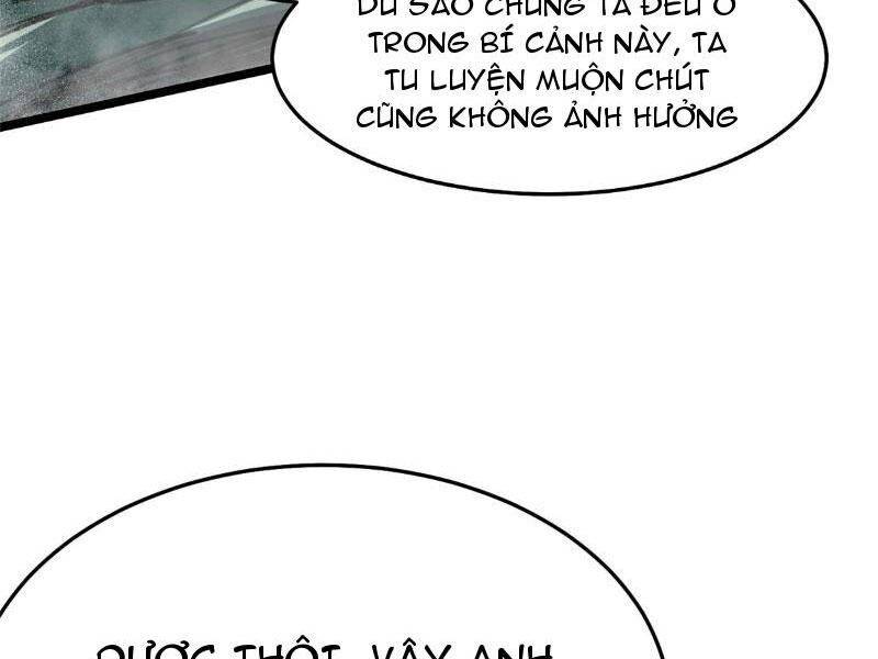 Ta Thật Không Muốn Học Cấm Chú: Chapter 5