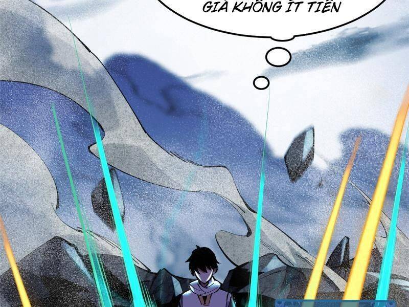 Ta Thật Không Muốn Học Cấm Chú: Chapter 5