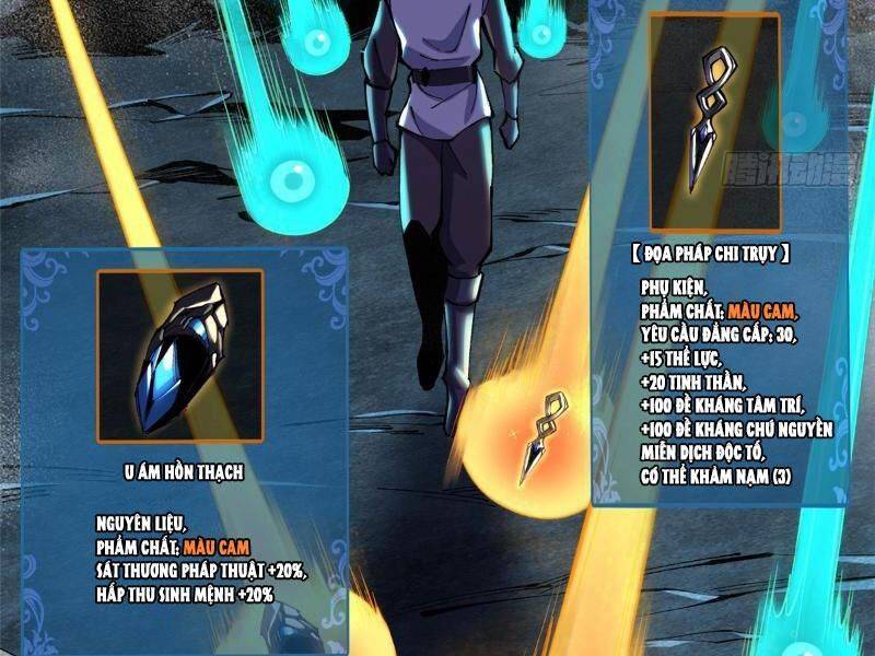 Ta Thật Không Muốn Học Cấm Chú: Chapter 5