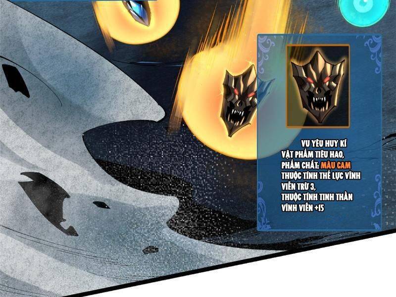 Ta Thật Không Muốn Học Cấm Chú: Chapter 5