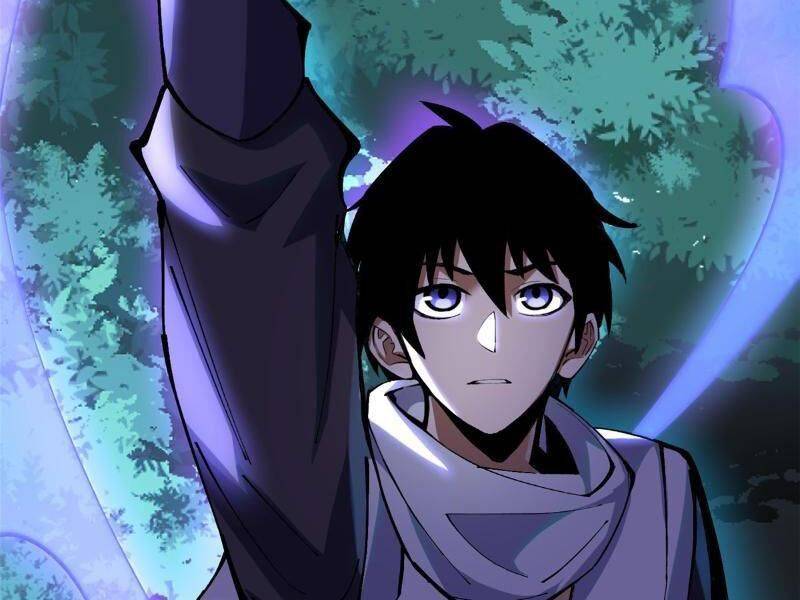 Ta Thật Không Muốn Học Cấm Chú: Chapter 5