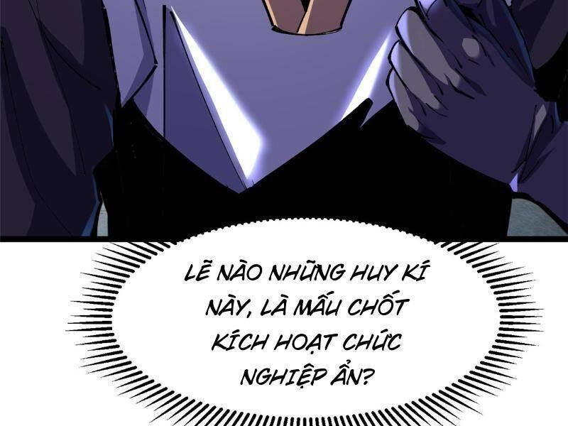Ta Thật Không Muốn Học Cấm Chú: Chapter 5