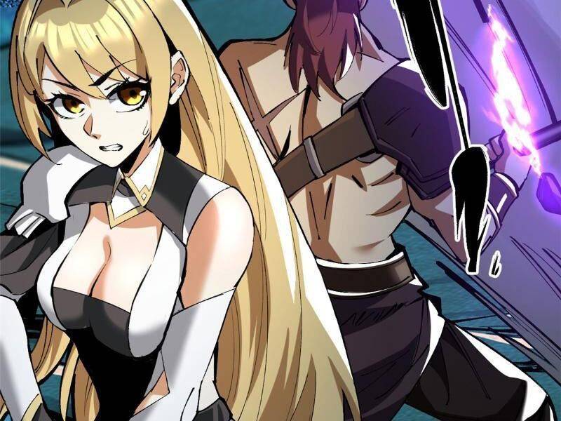 Ta Thật Không Muốn Học Cấm Chú: Chapter 5