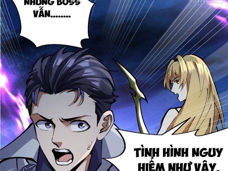 Ta Thật Không Muốn Học Cấm Chú: Chapter 5