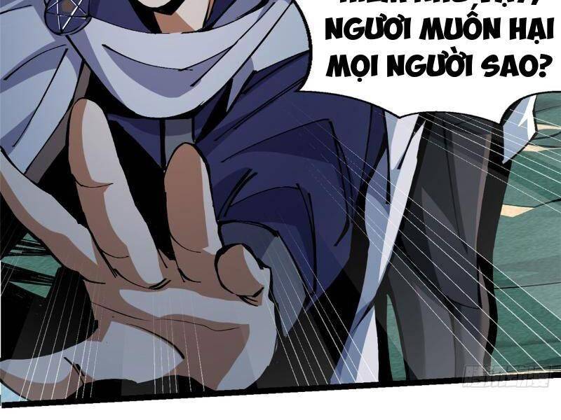 Ta Thật Không Muốn Học Cấm Chú: Chapter 5