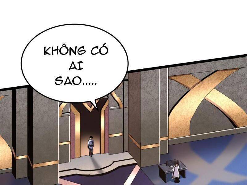 Ta Thật Không Muốn Học Cấm Chú: Chapter 5