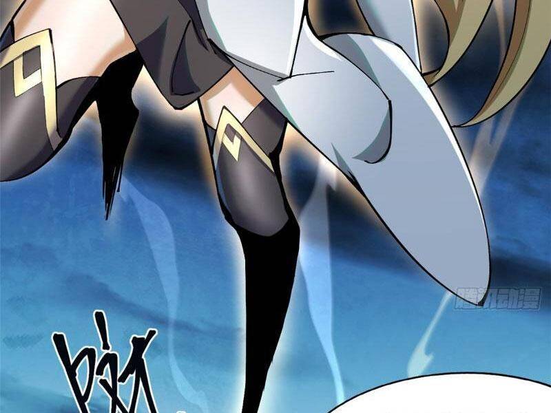 Ta Thật Không Muốn Học Cấm Chú: Chapter 5