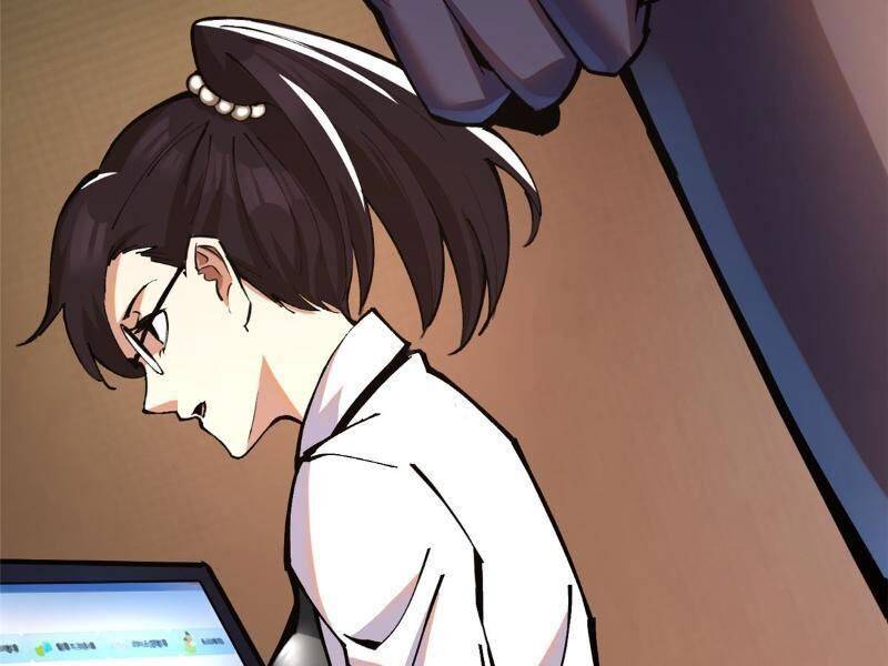 Ta Thật Không Muốn Học Cấm Chú: Chapter 5