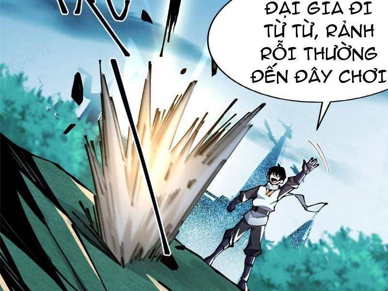 Ta Thật Không Muốn Học Cấm Chú: Chapter 5