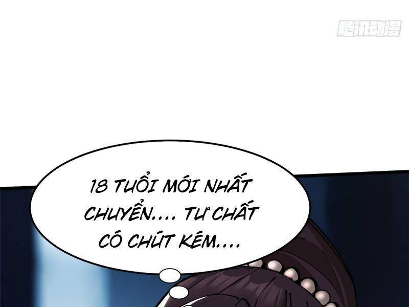 Ta Thật Không Muốn Học Cấm Chú: Chapter 5
