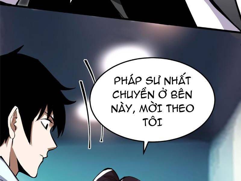 Ta Thật Không Muốn Học Cấm Chú: Chapter 5