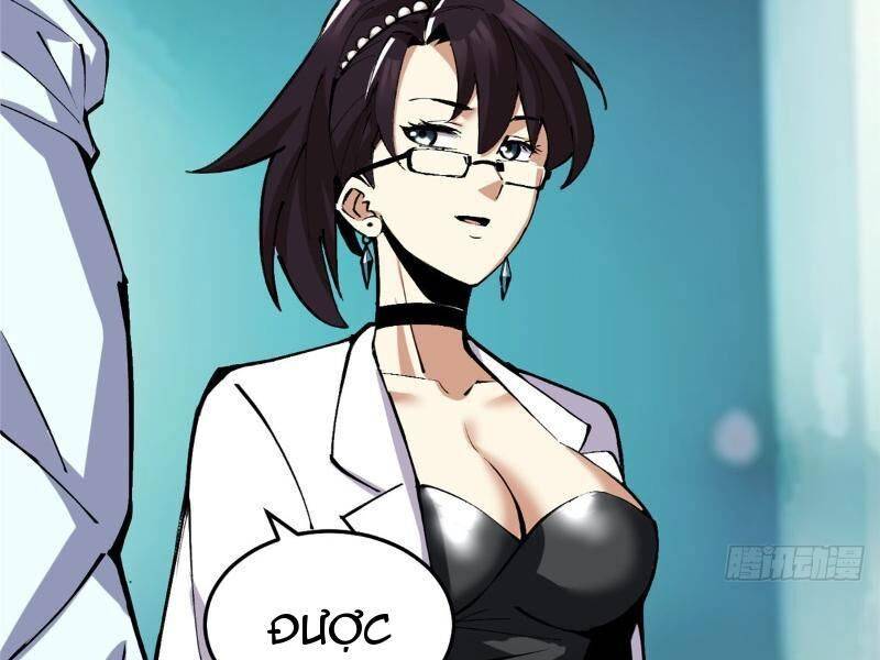 Ta Thật Không Muốn Học Cấm Chú: Chapter 5