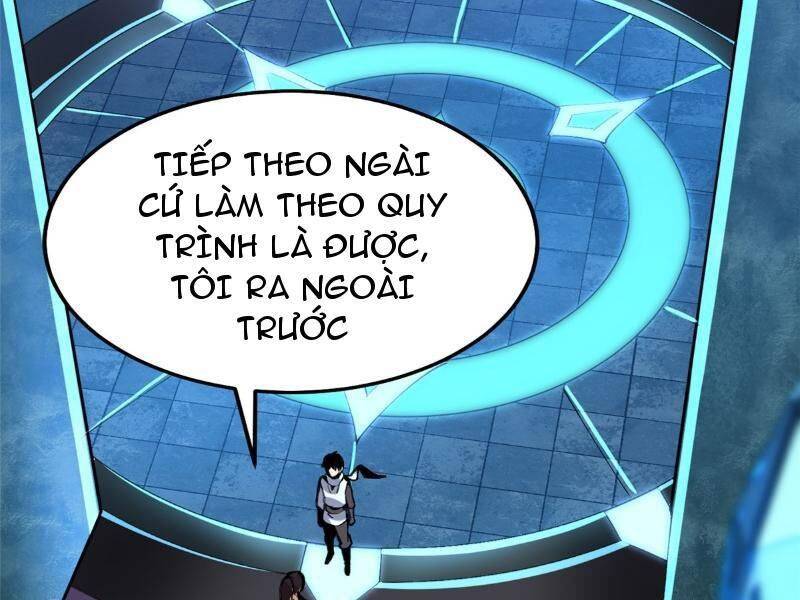 Ta Thật Không Muốn Học Cấm Chú: Chapter 5