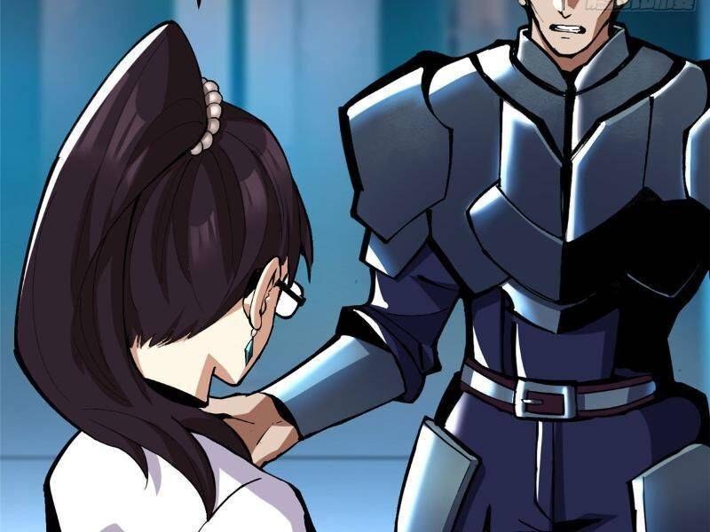Ta Thật Không Muốn Học Cấm Chú: Chapter 5