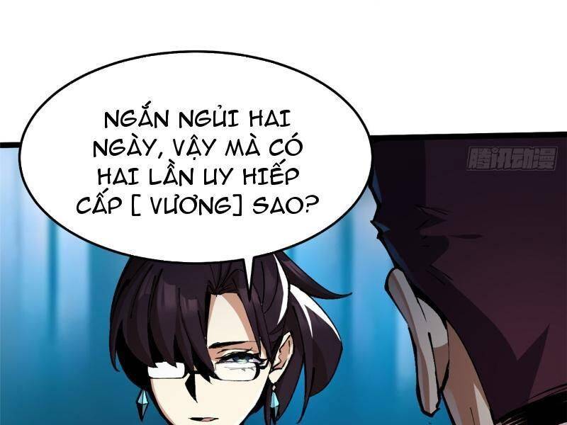 Ta Thật Không Muốn Học Cấm Chú: Chapter 5