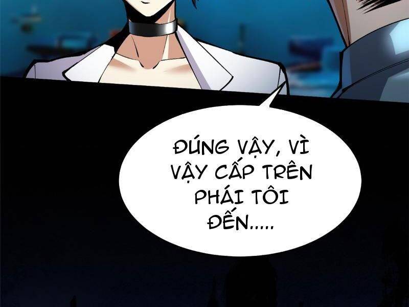 Ta Thật Không Muốn Học Cấm Chú: Chapter 5