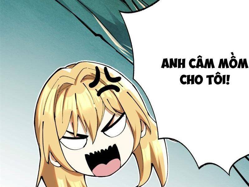 Ta Thật Không Muốn Học Cấm Chú: Chapter 5