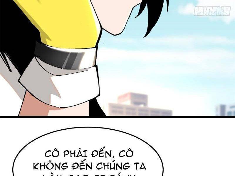 Ta Thật Không Muốn Học Cấm Chú: Chapter 5