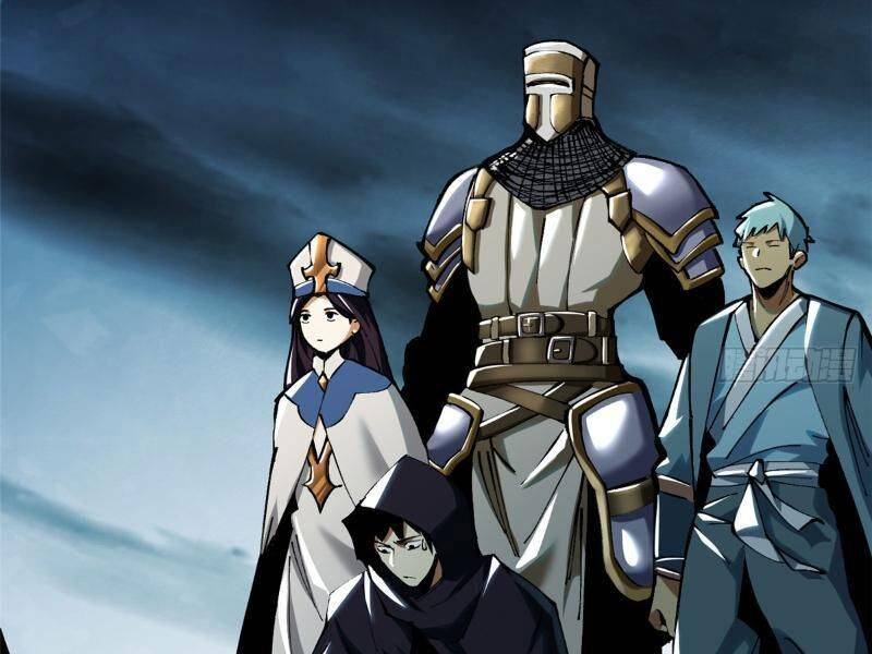 Ta Thật Không Muốn Học Cấm Chú: Chapter 5