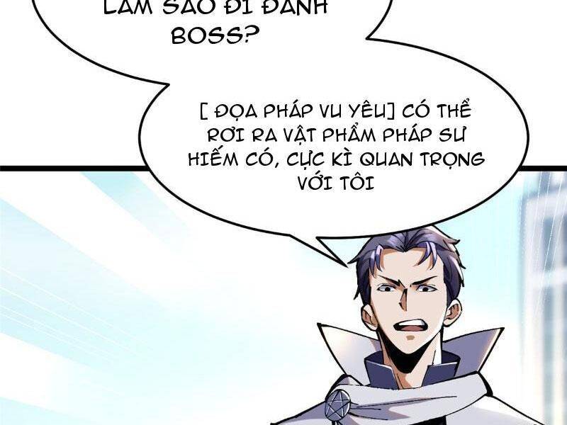 Ta Thật Không Muốn Học Cấm Chú: Chapter 5