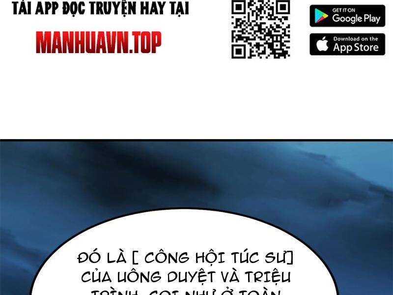 Ta Thật Không Muốn Học Cấm Chú: Chapter 5