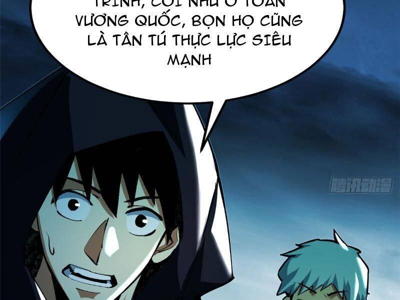 Ta Thật Không Muốn Học Cấm Chú: Chapter 5