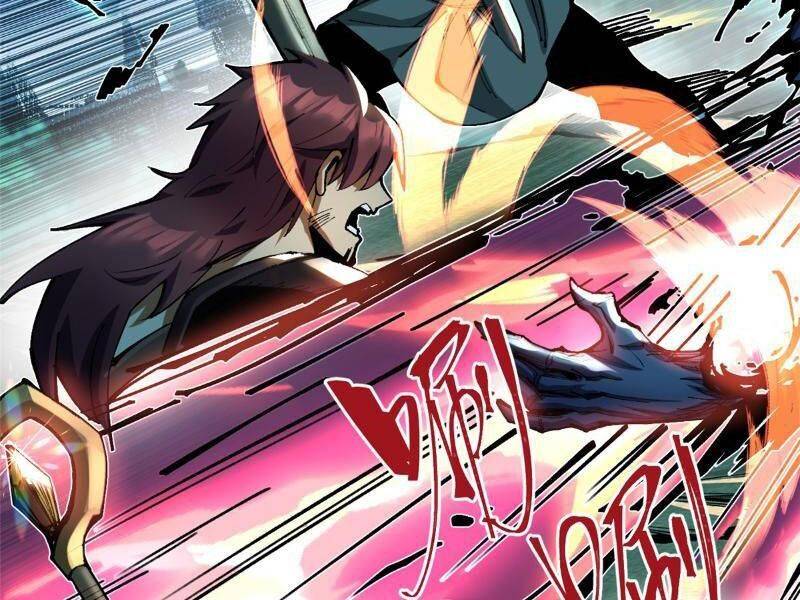 Ta Thật Không Muốn Học Cấm Chú: Chapter 5