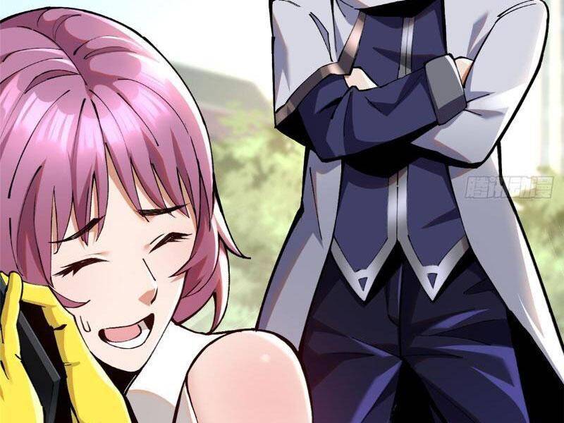 Ta Thật Không Muốn Học Cấm Chú: Chapter 5