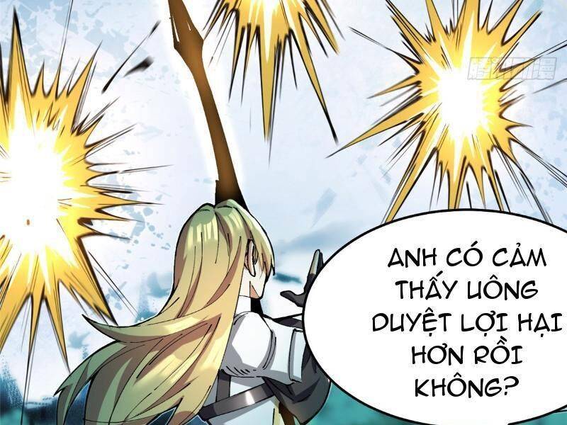 Ta Thật Không Muốn Học Cấm Chú: Chapter 5