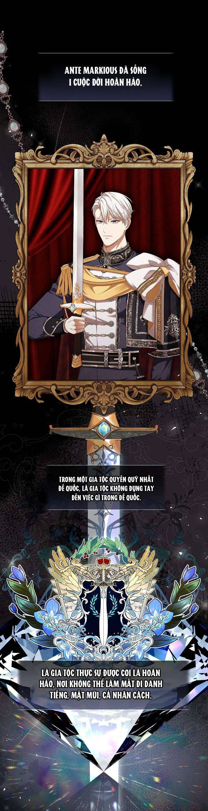 Thợ Săn Hạng S Không Muốn Trở Thành Ác Nữ: Chapter 35
