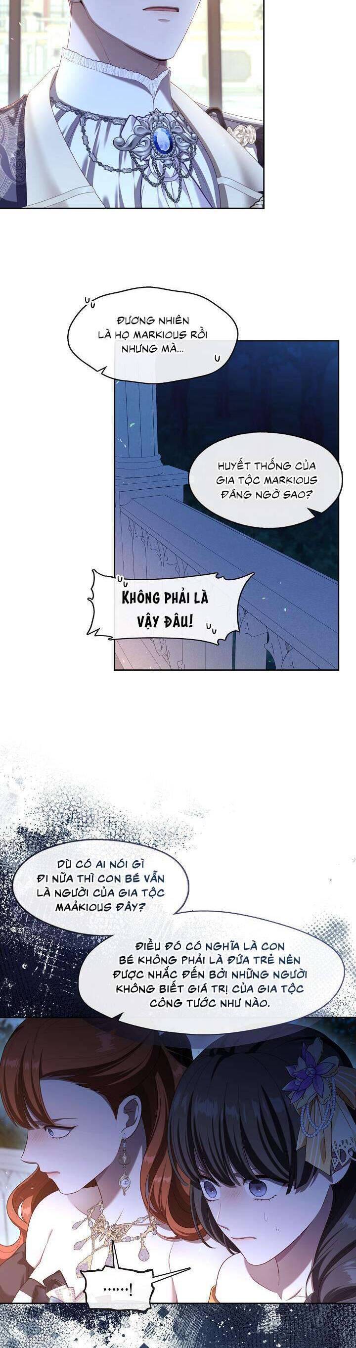 Thợ Săn Hạng S Không Muốn Trở Thành Ác Nữ: Chapter 35