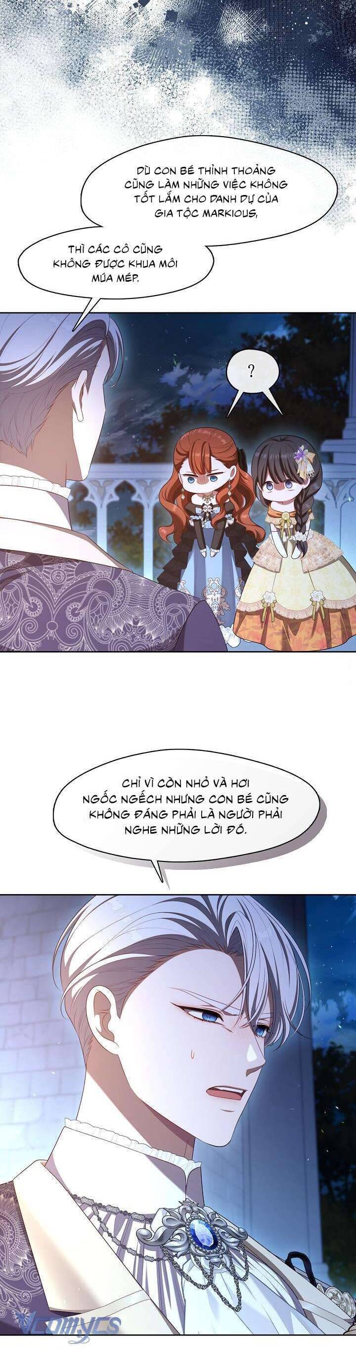 Thợ Săn Hạng S Không Muốn Trở Thành Ác Nữ: Chapter 35