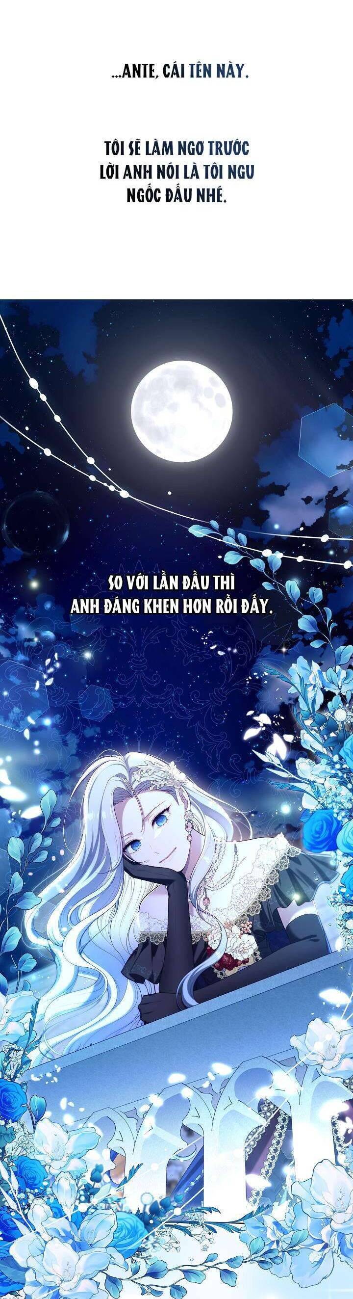 Thợ Săn Hạng S Không Muốn Trở Thành Ác Nữ: Chapter 35