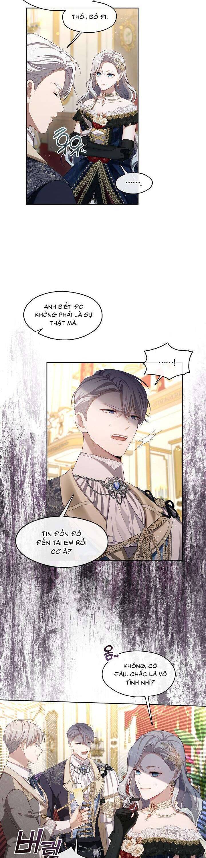 Thợ Săn Hạng S Không Muốn Trở Thành Ác Nữ: Chapter 35
