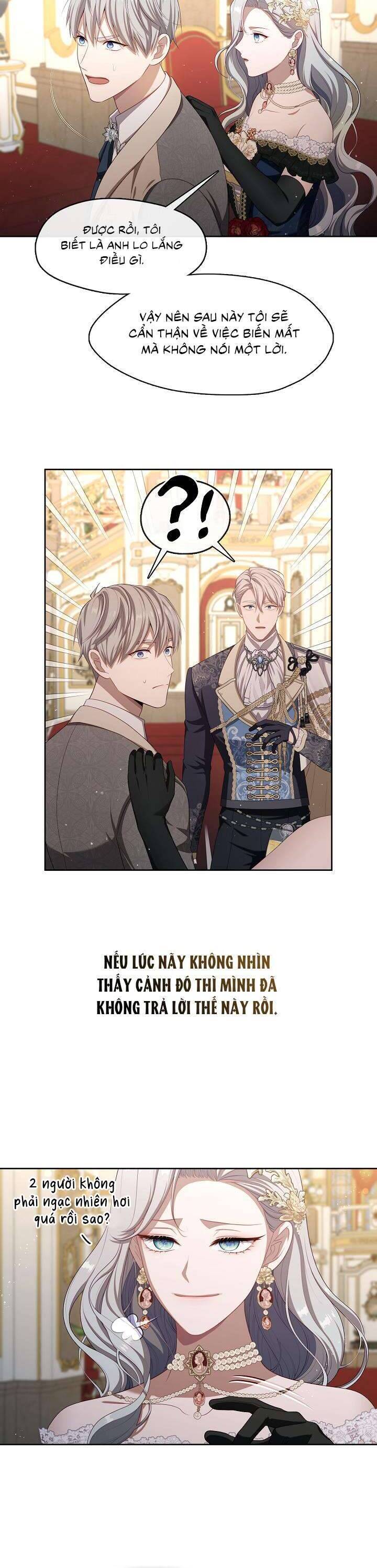 Thợ Săn Hạng S Không Muốn Trở Thành Ác Nữ: Chapter 35