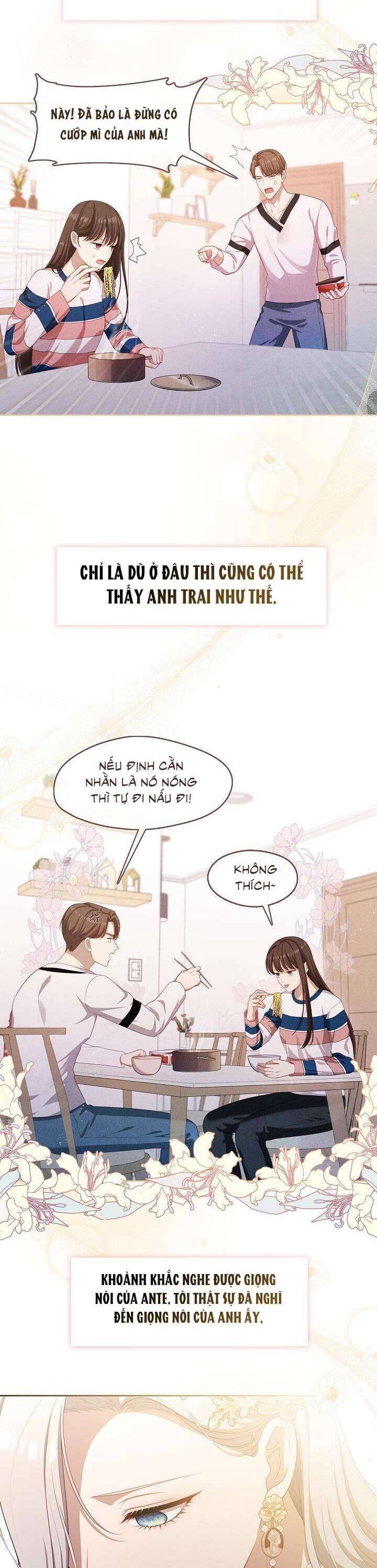Thợ Săn Hạng S Không Muốn Trở Thành Ác Nữ: Chapter 35