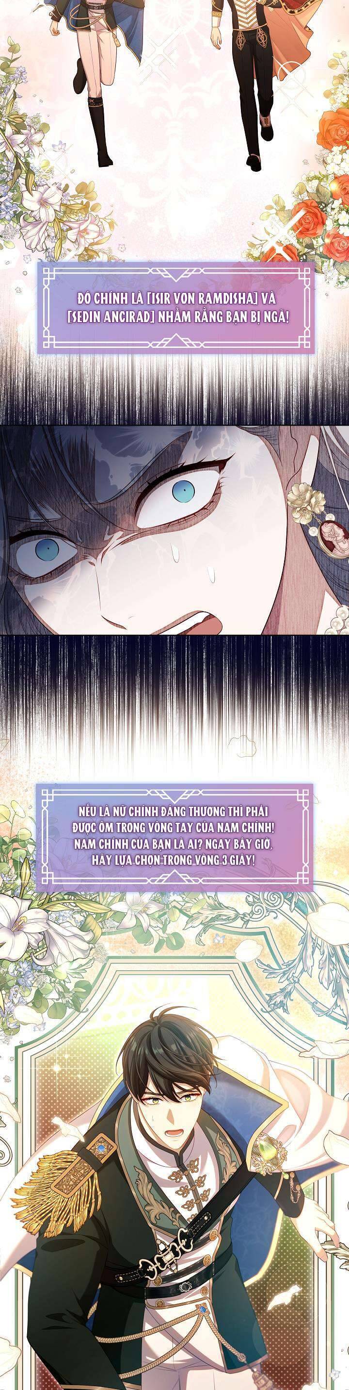 Thợ Săn Hạng S Không Muốn Trở Thành Ác Nữ: Chapter 35