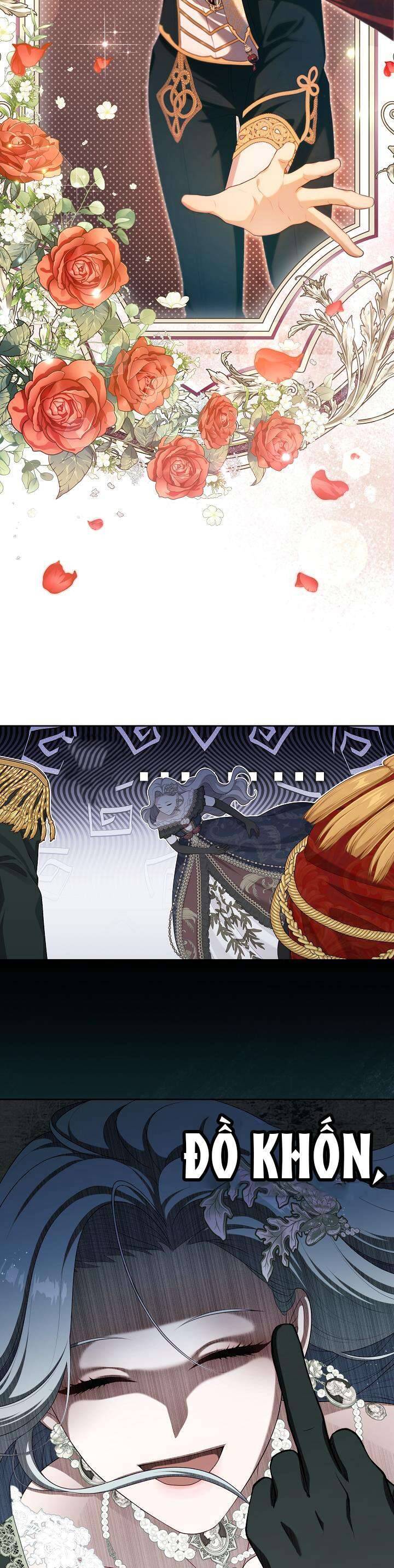 Thợ Săn Hạng S Không Muốn Trở Thành Ác Nữ: Chapter 35