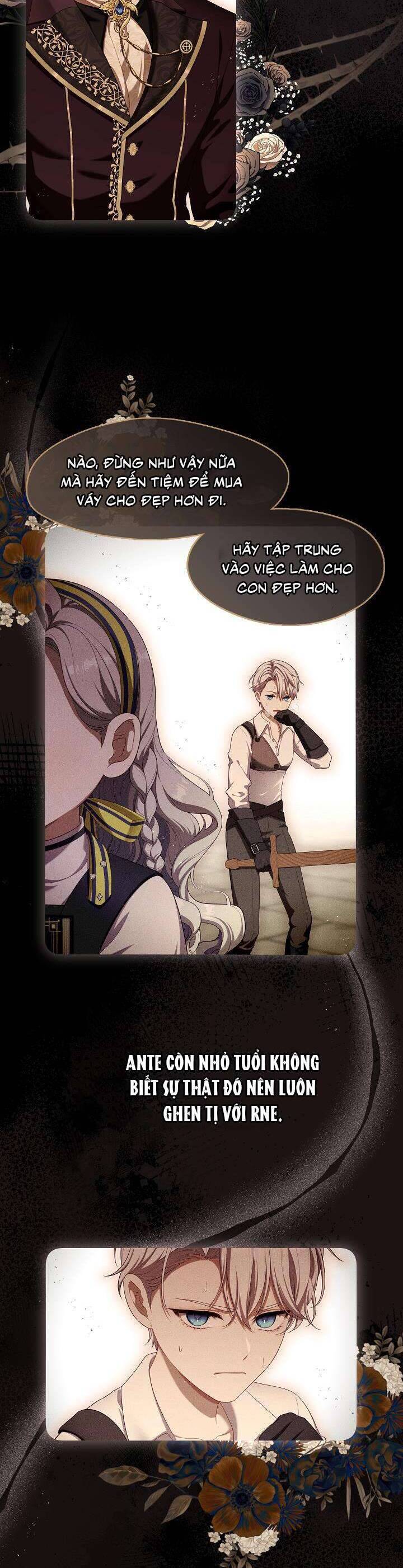 Thợ Săn Hạng S Không Muốn Trở Thành Ác Nữ: Chapter 35