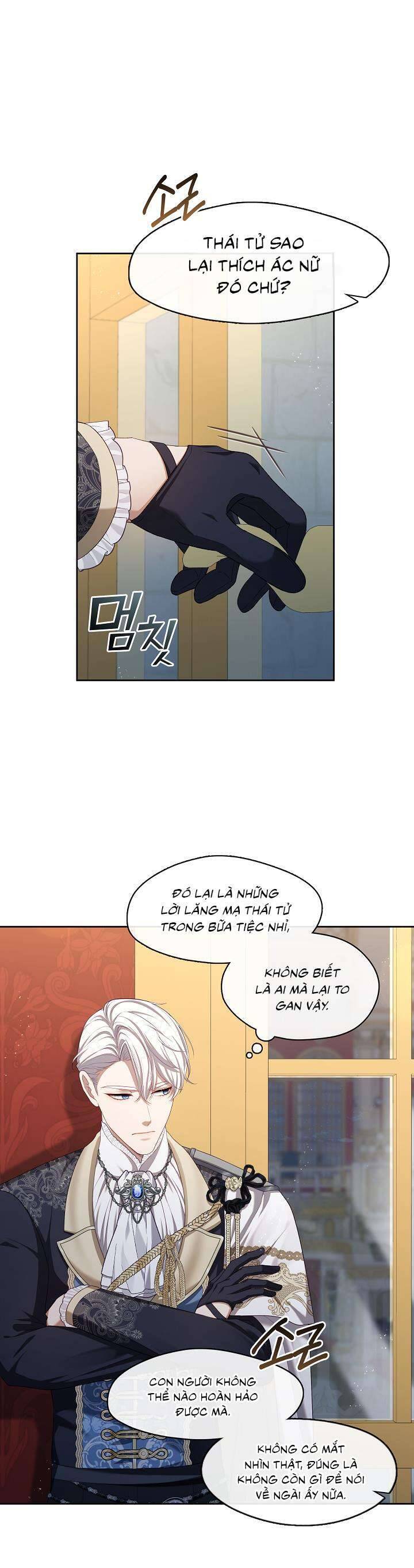 Thợ Săn Hạng S Không Muốn Trở Thành Ác Nữ: Chapter 35