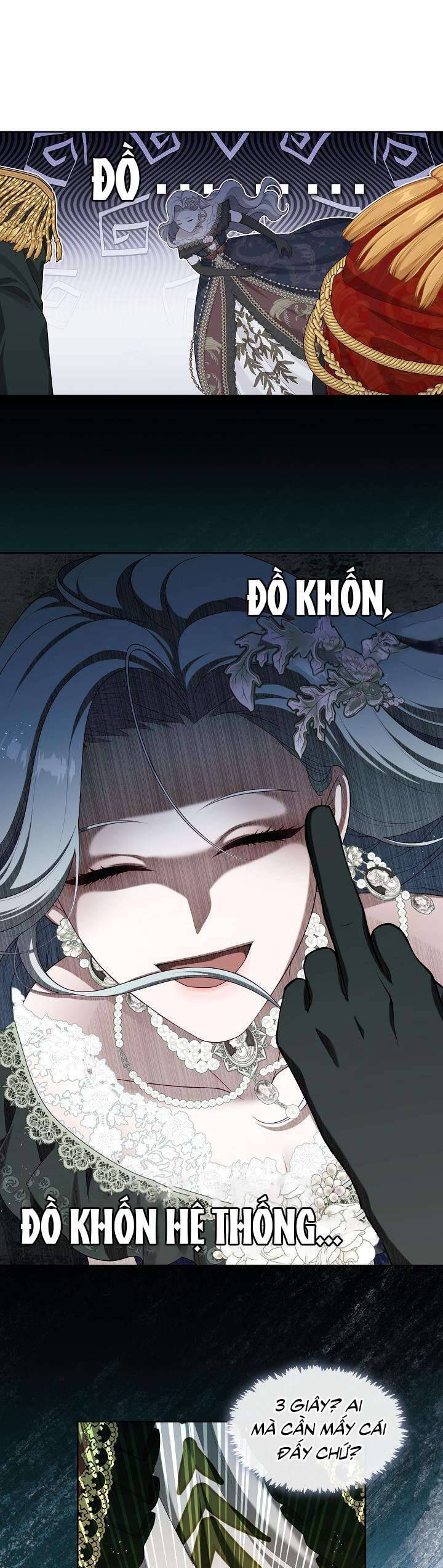 Thợ Săn Hạng S Không Muốn Trở Thành Ác Nữ: Chapter 36