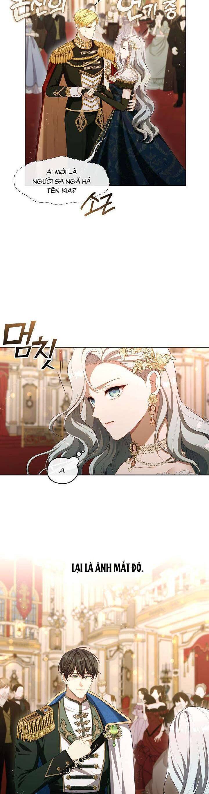 Thợ Săn Hạng S Không Muốn Trở Thành Ác Nữ: Chapter 36