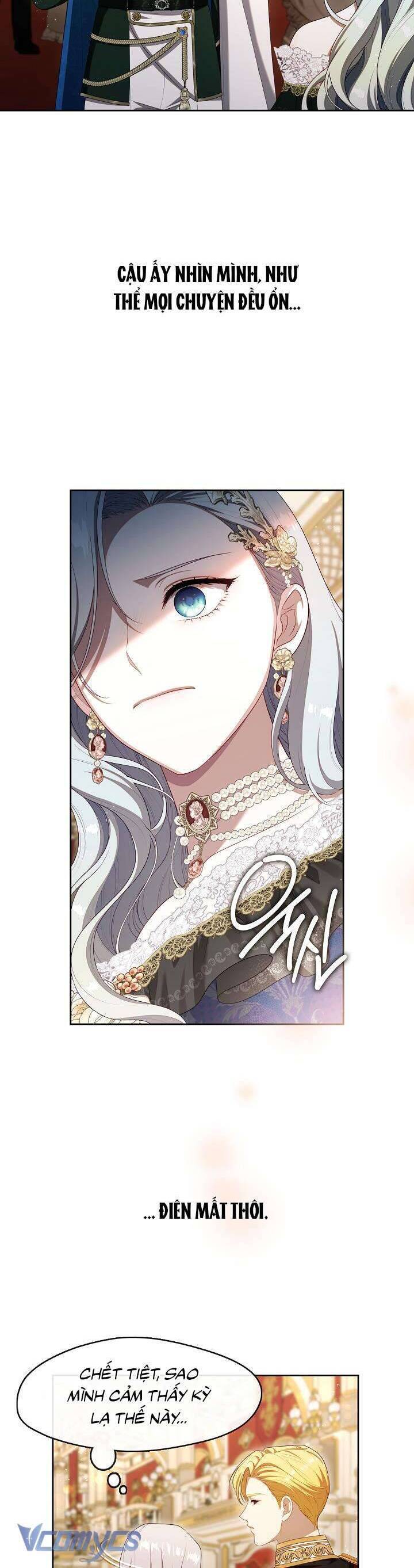 Thợ Săn Hạng S Không Muốn Trở Thành Ác Nữ: Chapter 36