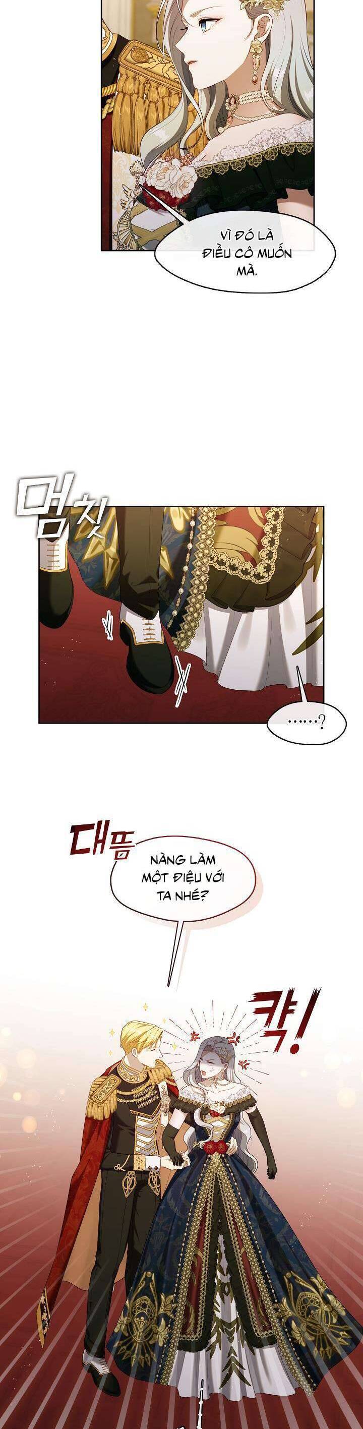 Thợ Săn Hạng S Không Muốn Trở Thành Ác Nữ: Chapter 36