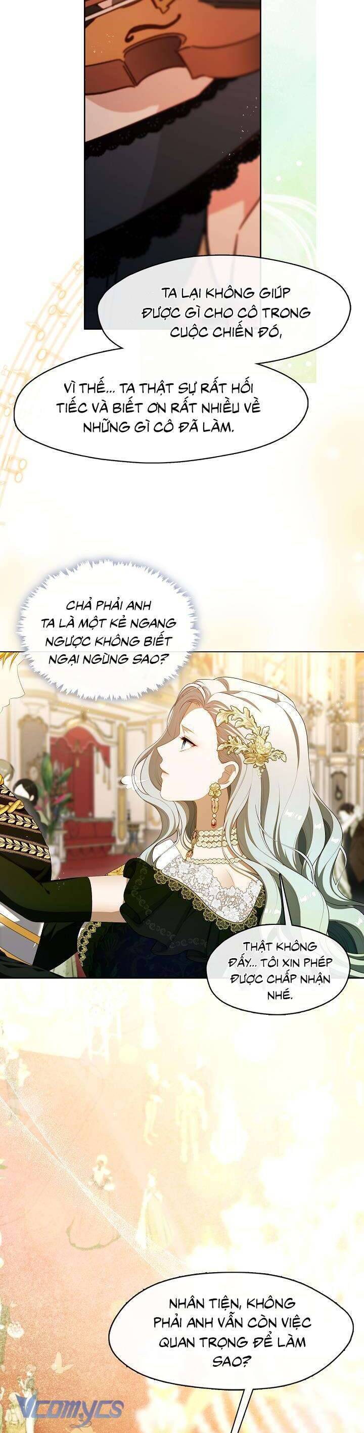 Thợ Săn Hạng S Không Muốn Trở Thành Ác Nữ: Chapter 36