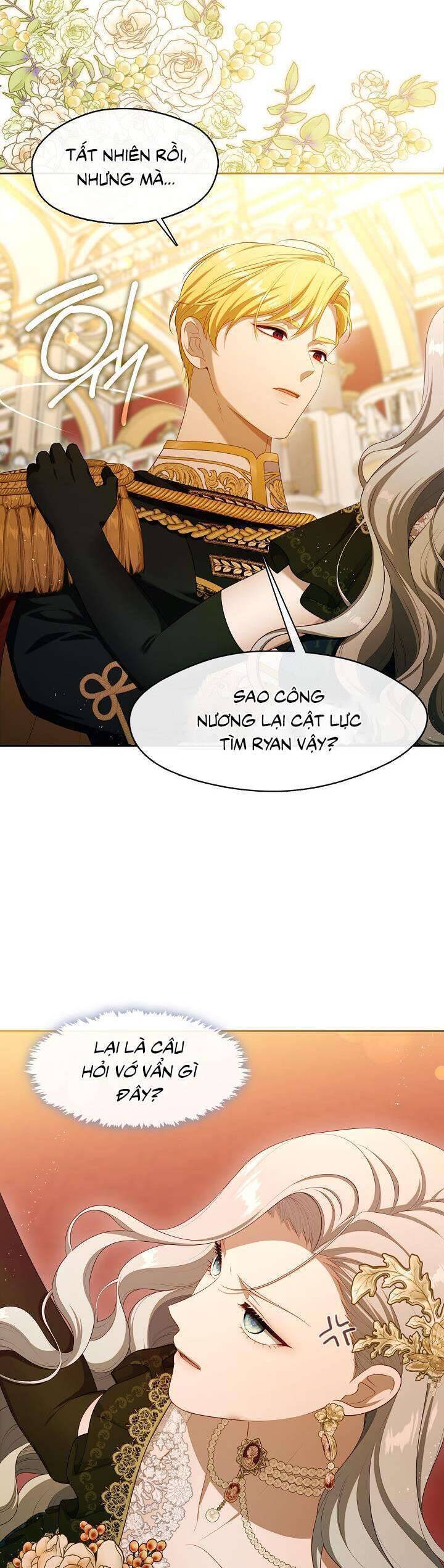 Thợ Săn Hạng S Không Muốn Trở Thành Ác Nữ: Chapter 36