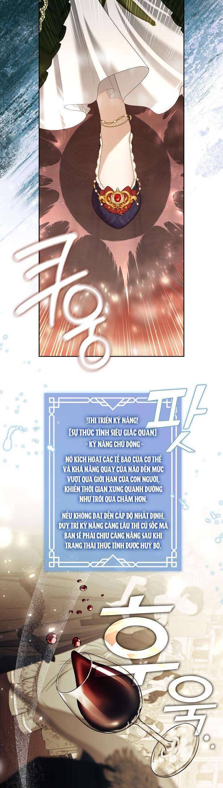Thợ Săn Hạng S Không Muốn Trở Thành Ác Nữ: Chapter 36